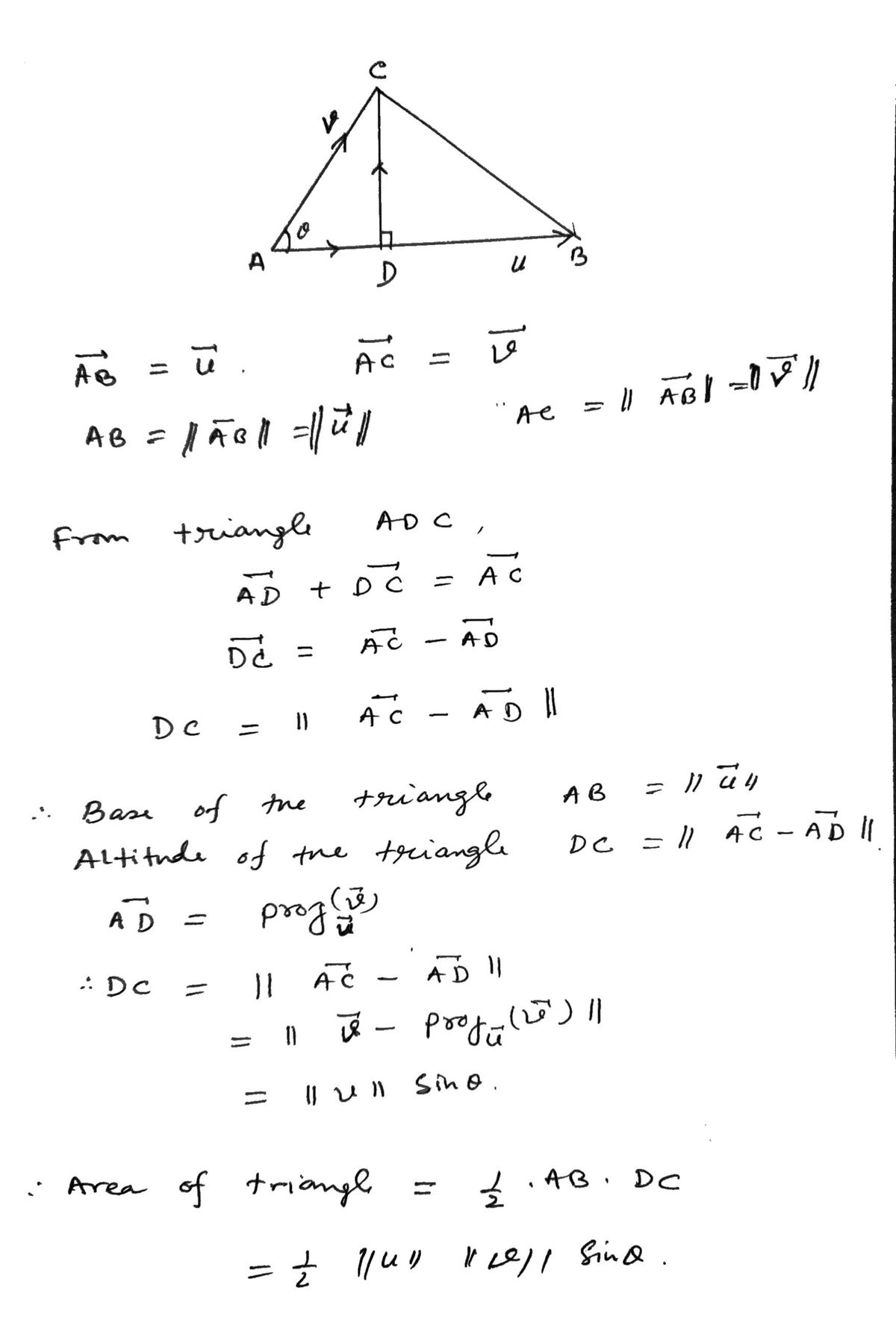 Advanced Math homework question answer, step 1, image 1